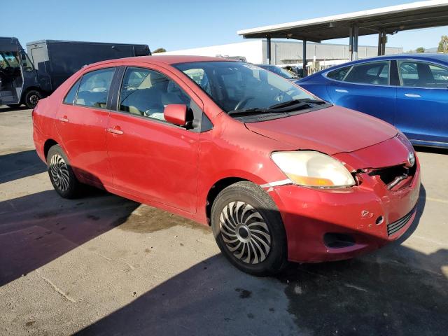 Photo 4 from auction – 2007 TOYOTA YARIS with VIN JTDBT923771063998