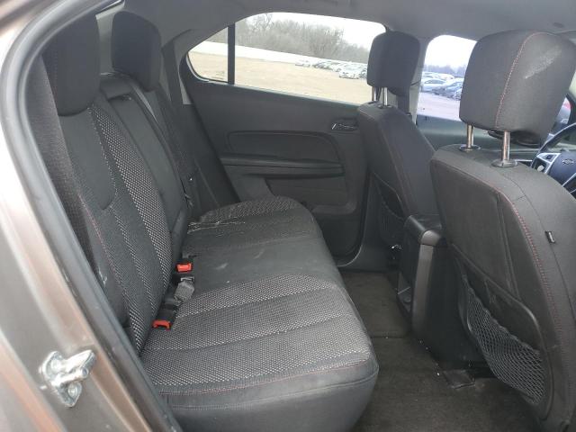 Photo 11 from auction – 2011 CHEVROLET EQUINOX LT with VIN 2CNALDEC0B6481055
