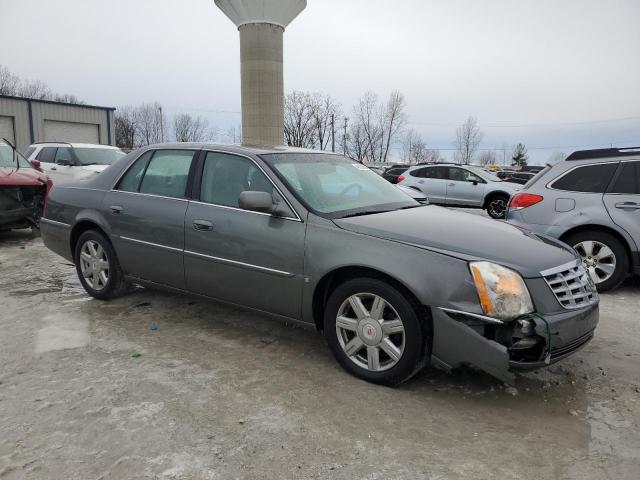Photo 4 from auction – 2007 CADILLAC DTS with VIN 1G6KD57Y77U232686