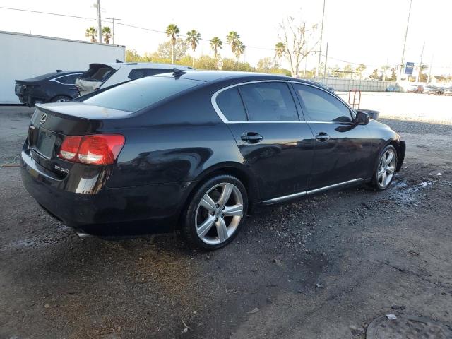 Photo 3 from auction – 2007 LEXUS GS 350 with VIN JTHBE96S070015727