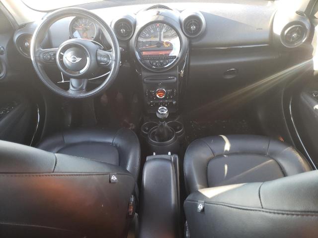 Photo 8 from auction – 2015 MINI COOPER COU with VIN WMWZB3C50FWM32746