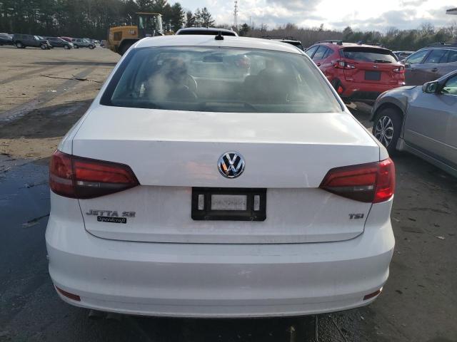 Photo 6 from auction – 2017 VOLKSWAGEN JETTA SE with VIN 3VWB67AJ3HM307692