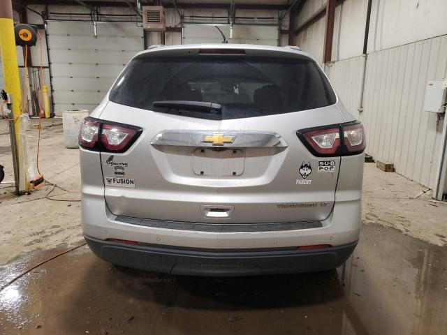 Photo 6 from auction – 2014 CHEVROLET TRAVERSE L with VIN 1GNKRGKD7EJ139672