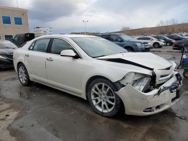 Photo 4 from auction – 2011 CHEVROLET MALIBU LTZ with VIN 1G1ZE5E18BF394167