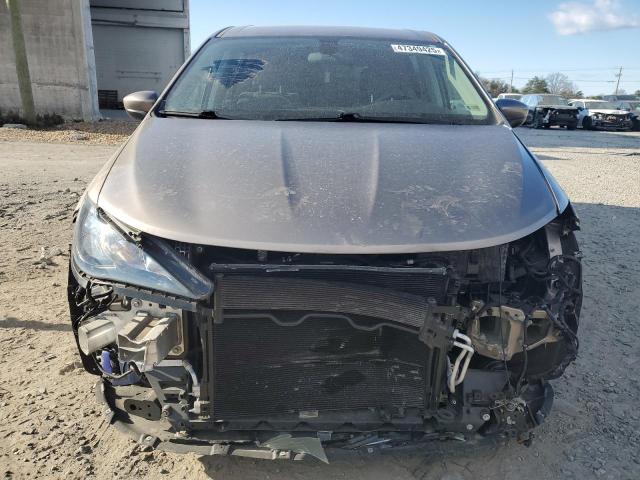 Photo 5 from auction – 2018 CHRYSLER PACIFICA L with VIN 2C4RC1AG4JR104322