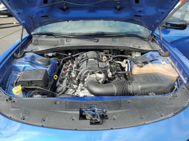Photo 11 from auction – 2018 DODGE CHARGER PO with VIN 2C3CDXKT4JH330291