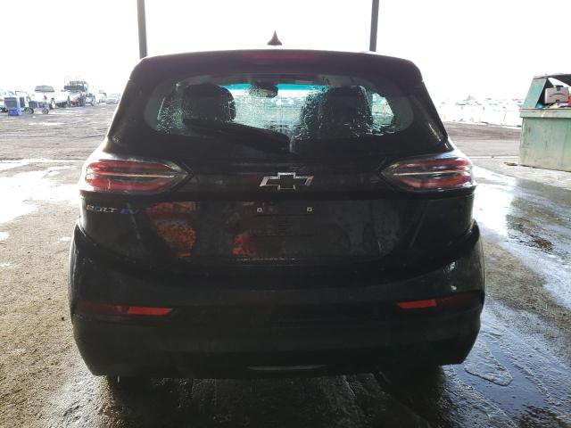 Photo 6 from auction – 2023 CHEVROLET BOLT EV 2L with VIN 1G1FX6S00P4172644