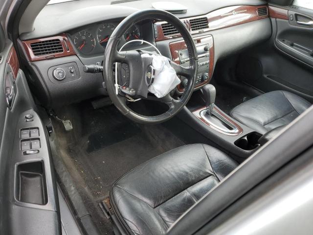 Photo 8 from auction – 2010 CHEVROLET IMPALA LT with VIN 2G1WB5EK4A1132589