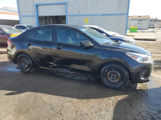 Photo 4 from auction – 2019 KIA RIO S with VIN 3KPA24AB2KE233362