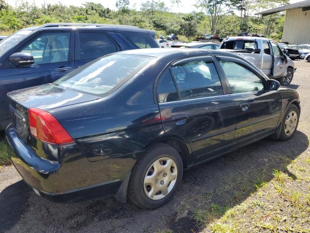 Photo 3 from auction – 2002 HONDA CIVIC EX with VIN 1HGES26752L037922