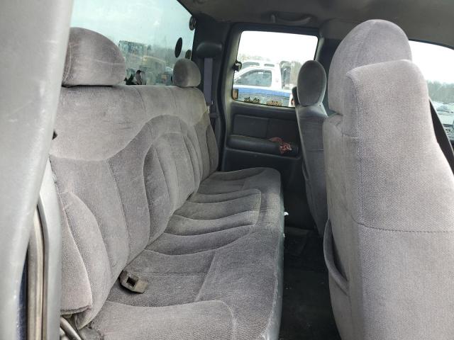 Photo 10 from auction – 2001 GMC NEW SIERRA with VIN 2GTEK19T511123060