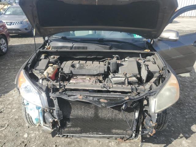 Photo 12 from auction – 2010 TOYOTA RAV4 LIMIT with VIN JTMDF4DV4AD039195