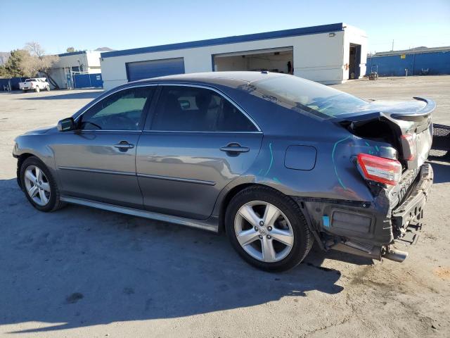 Photo 2 from auction – 2011 TOYOTA CAMRY BASE with VIN 4T1BF3EK1BU189185