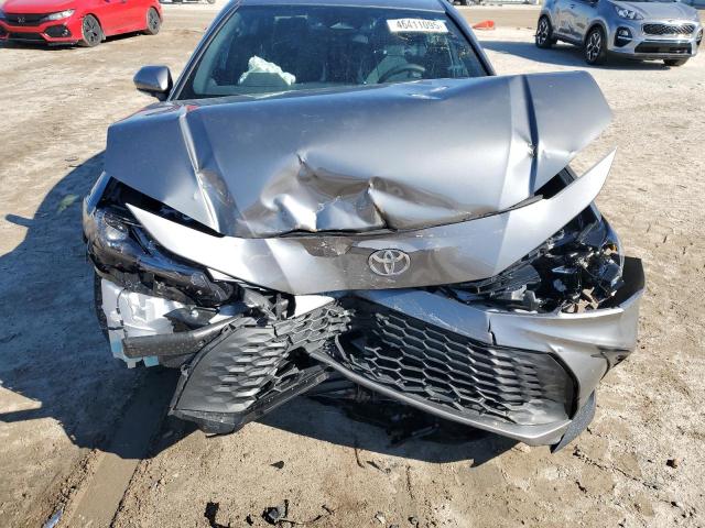 Photo 11 from auction – 2025 TOYOTA CAMRY XSE with VIN 4T1DAACK2SU537882