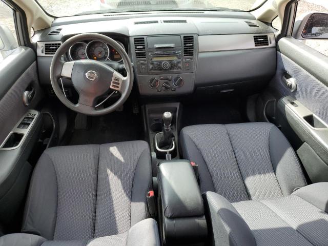 Photo 8 from auction – 2008 NISSAN VERSA S with VIN 3N1BC13E18L397040