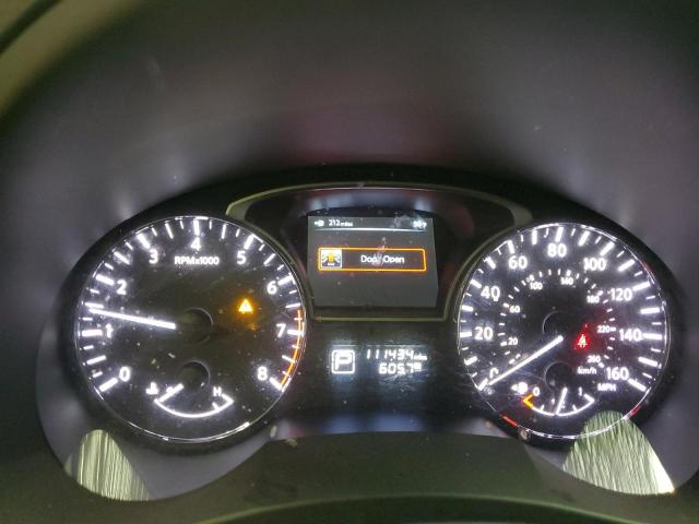 Photo 9 from auction – 2013 NISSAN ALTIMA 2.5 with VIN 1N4AL3AP2DN561680