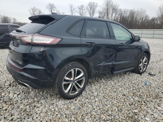 Photo 3 from auction – 2015 FORD EDGE SPORT with VIN 2FMTK4AP1FBB80022
