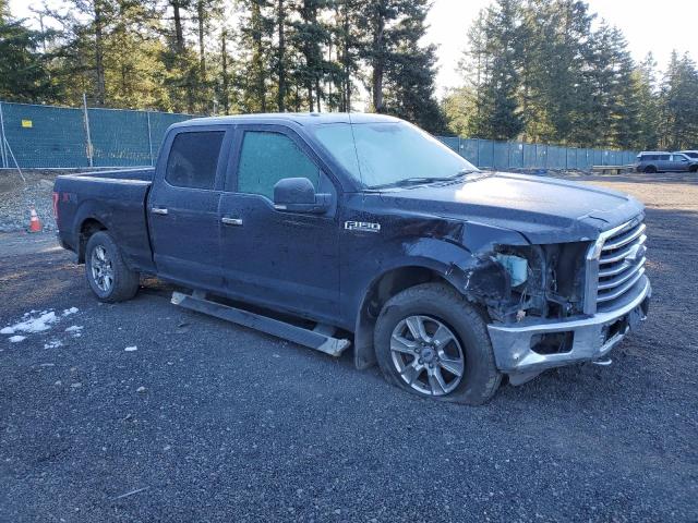Photo 4 from auction – 2016 FORD F150 SUPER with VIN 1FTFW1EFXGFC75507