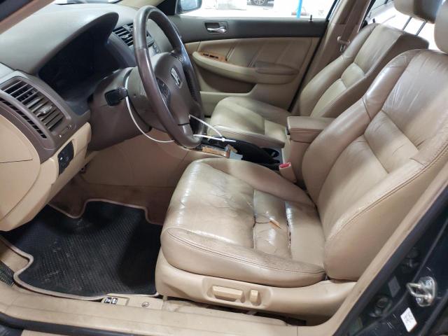 Photo 7 from auction – 2004 HONDA ACCORD EX with VIN 1HGCM66544A032748