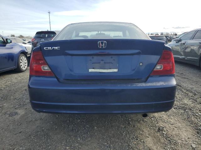 Photo 6 from auction – 2002 HONDA CIVIC EX with VIN 1HGEM21932L050073