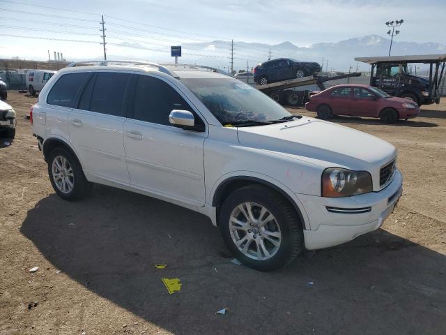 Photo 4 from auction – 2013 VOLVO XC90 3.2 with VIN YV4952CYXD1637173