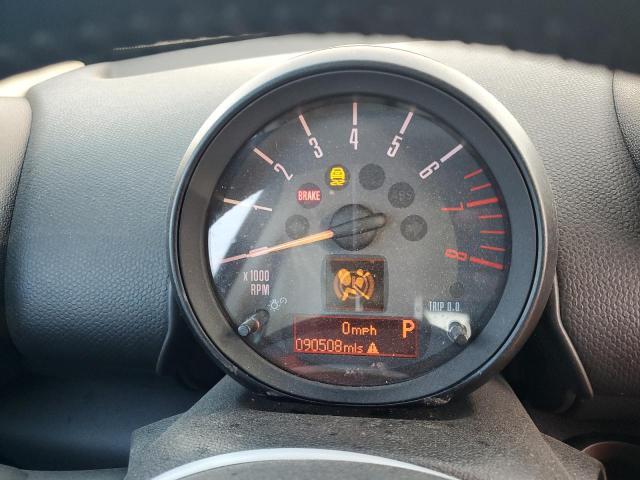 Photo 9 from auction – 2015 MINI COOPER S C with VIN WMWZC3C55FWT03673