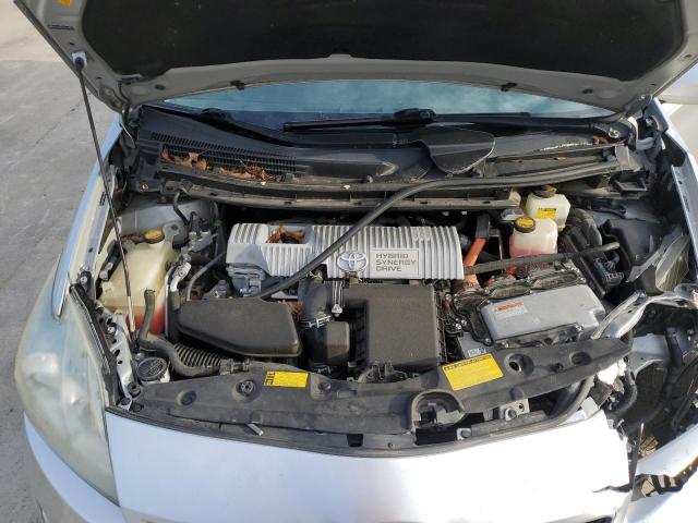 Photo 11 from auction – 2010 TOYOTA PRIUS with VIN JTDKN3DU3A0199779