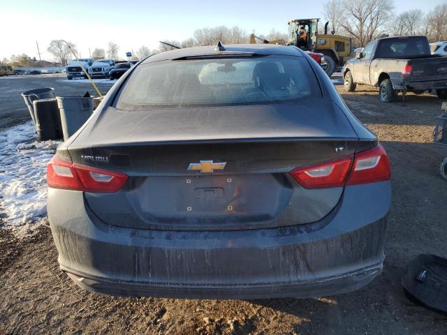 Photo 6 from auction – 2016 CHEVROLET MALIBU LT with VIN 1G1ZE5ST3GF280185