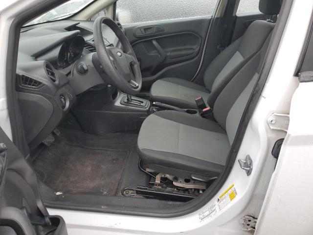 Photo 7 from auction – 2017 FORD FIESTA S with VIN 3FADP4AJ9HM168942