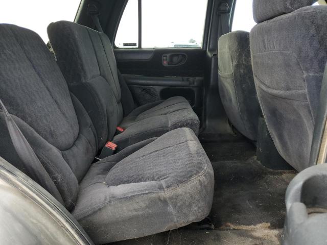 Photo 11 from auction – 2001 GMC JIMMY with VIN 1GKDT13W512196056