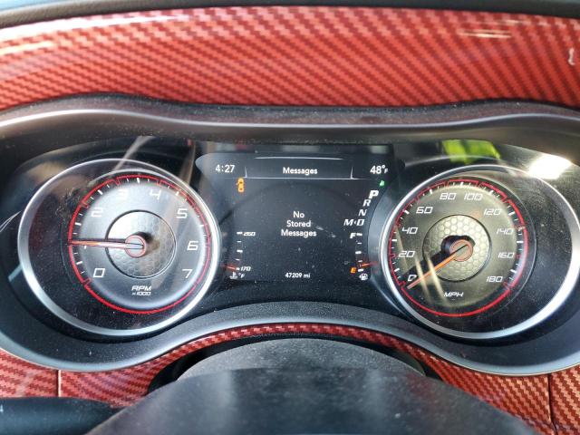Photo 9 from auction – 2021 DODGE CHARGER SC with VIN 2C3CDXGJ7MH543859