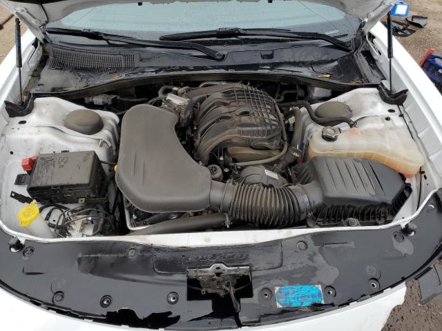 Photo 11 from auction – 2023 DODGE CHARGER SX with VIN 2C3CDXBGXPH690905