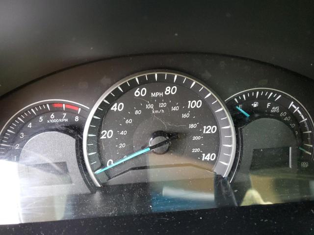 Photo 9 from auction – 2014 TOYOTA CAMRY L with VIN 4T1BF1FK3EU389329