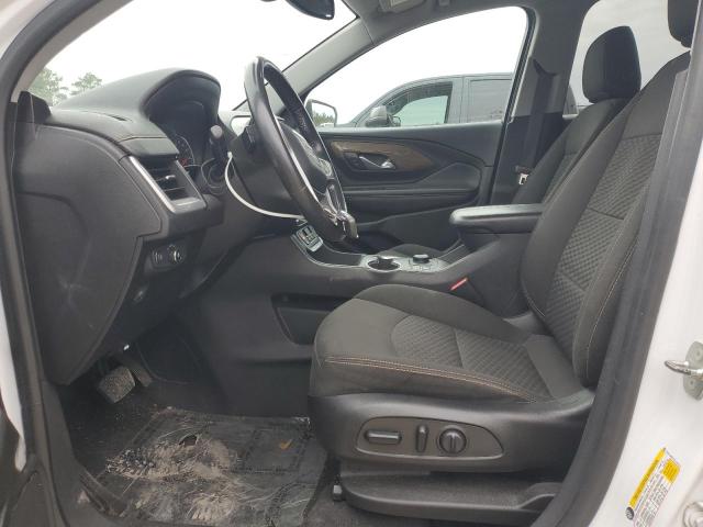 Photo 7 from auction – 2019 GMC TERRAIN SL with VIN 3GKALMEV7KL161172