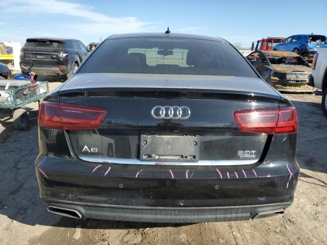 Photo 6 from auction – 2017 AUDI A6 PREMIUM with VIN WAUF8AFC1HN071830