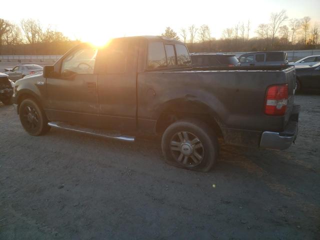 Photo 2 from auction – 2006 FORD F150 with VIN 1FTRX12WX6FA62344