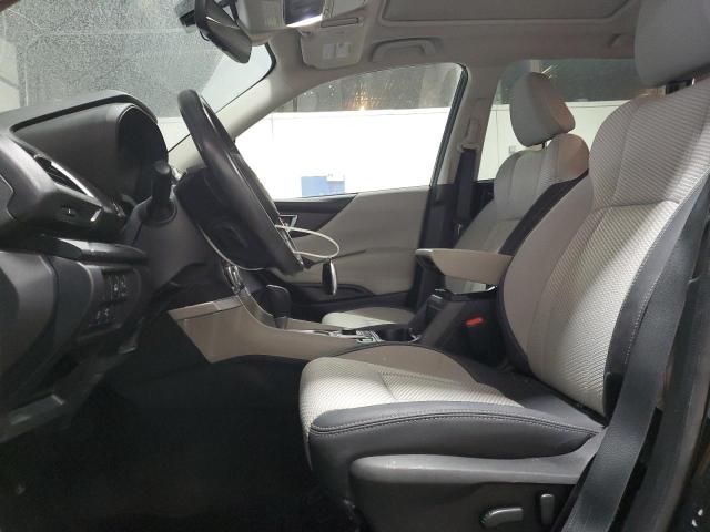 Photo 7 from auction – 2019 SUBARU FORESTER P with VIN JF2SKAGCXKH551938