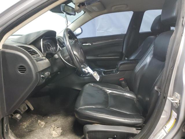 Photo 7 from auction – 2016 CHRYSLER 300 LIMITE with VIN 2C3CCAAG8GH233723