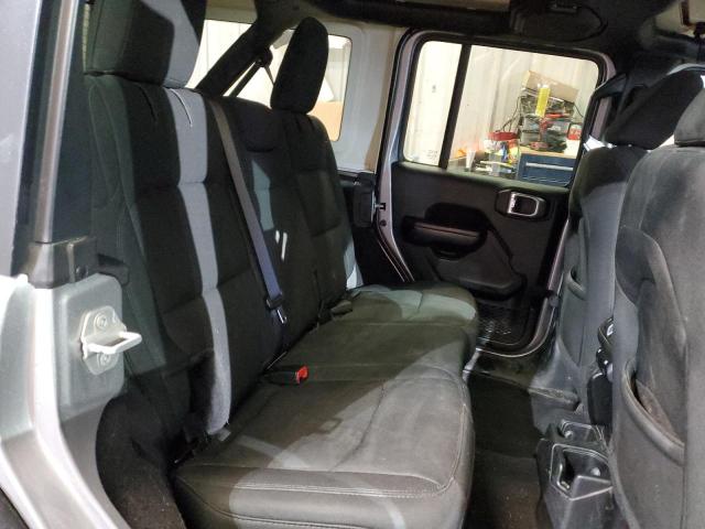 Photo 11 from auction – 2019 JEEP WRANGLER U with VIN 1C4HJXDN6KW634945