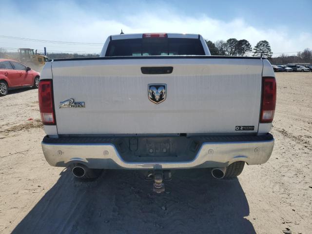 Photo 6 from auction – 2017 RAM 1500 SLT with VIN 1C6RR6LT1HS657774