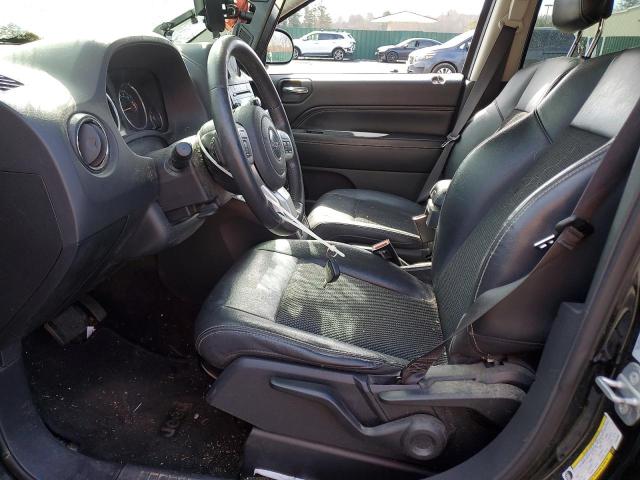 صورة رقم 7 من المزاد - 2015 JEEP COMPASS LATITUDE مع VIN 1C4NJDEB8FD324898