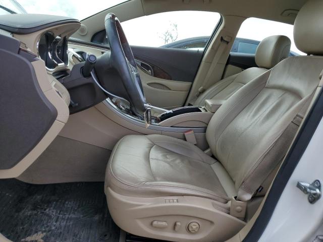 Photo 7 from auction – 2012 BUICK LACROSSE P with VIN 1G4GH5E3XCF171729