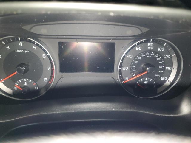 Photo 9 from auction – 2023 KIA FORTE LX with VIN 3KPF24AD1PE527334