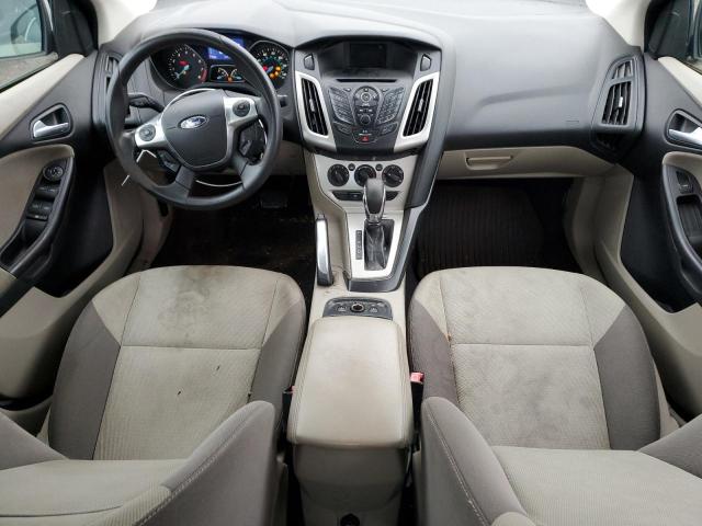 Photo 8 from auction – 2013 FORD FOCUS SE with VIN 1FADP3F20DL120544