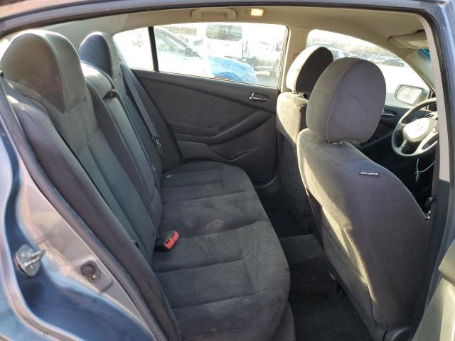 Photo 10 from auction – 2011 NISSAN ALTIMA BAS with VIN 1N4AL2AP2BC117671