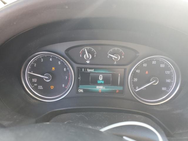 Photo 9 from auction – 2018 BUICK ENCLAVE ES with VIN 5GAERBKW9JJ145124