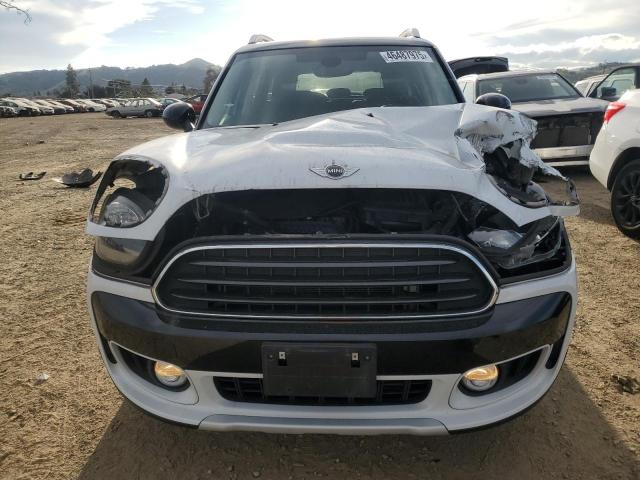 Photo 5 from auction – 2018 MINI COOPER COU with VIN WMZYS7C35J3F44329