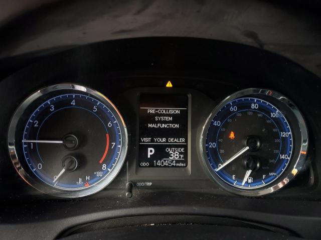 Photo 9 from auction – 2018 TOYOTA COROLLA L with VIN 5YFBURHE8JP852346