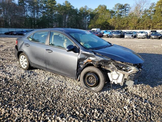 Photo 4 from auction – 2016 TOYOTA COROLLA L with VIN 5YFBURHE9GP371465