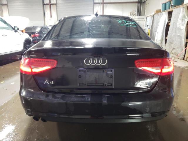 Photo 6 from auction – 2013 AUDI A4 PREMIUM with VIN WAUBFAFLXDN013083